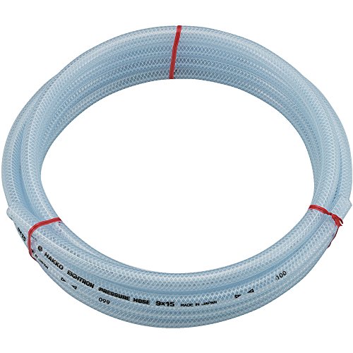 19×26mm 長さ(m):5 内径(mm):19 外径(mm):26.0 使用圧力(MPa):1.0 質量(kg):1.58