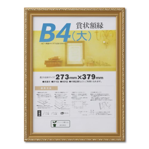 B4大 本体寸法:32.0*42.6cm 表面材:ガラス フレーム材:木製 吊金具・吊紐付き 包装形態:SP(シュリンクパック) 収納寸法:27.3*37.9cm