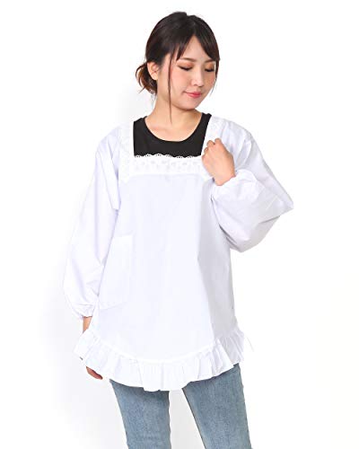 和装 90cm/Mサイズ（裾フリル付き） *和装 80cm/Mサイズ（裾フリル付）：着丈/約80 身幅/約49 腕幅/約36 裄丈/約68cm *和装 85cm/Mサイズ（裾フリル付）：着丈/約85 