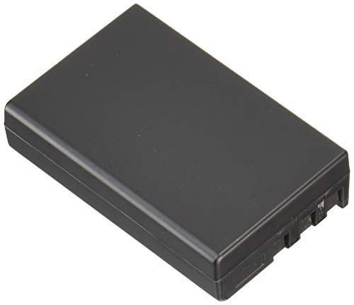 NinoLite EN-EL9 EN-EL9a 互換 バッテリー ニコン D5000 D3000 D60 D40X D40 対応 enel9_t.k.gai