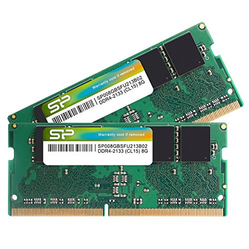 8GB×2枚 標準的なDDR3と比較して最大で40%の消費電力低減が可能 無期限保証、安心の国内サポート 製造時期により商品カラー・デザインなどが画像と異なる場合がございますがご使用には問題ございませ