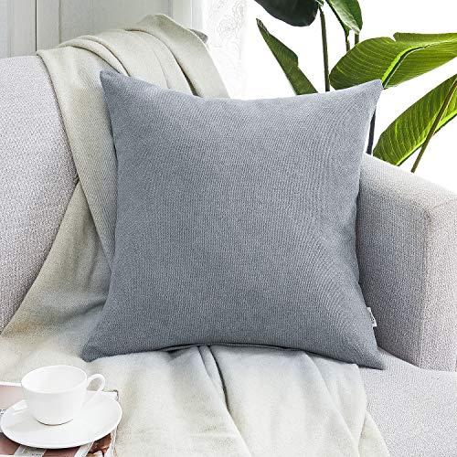 グレー 60 cm x 60 cm サイズ：60*60cm 各辺1cm前後の誤差が出る場合がございますが、中身をカバーに入るのは大丈夫です。カバーのみの販売、ご注意ください。 カラー：10色の無地でお