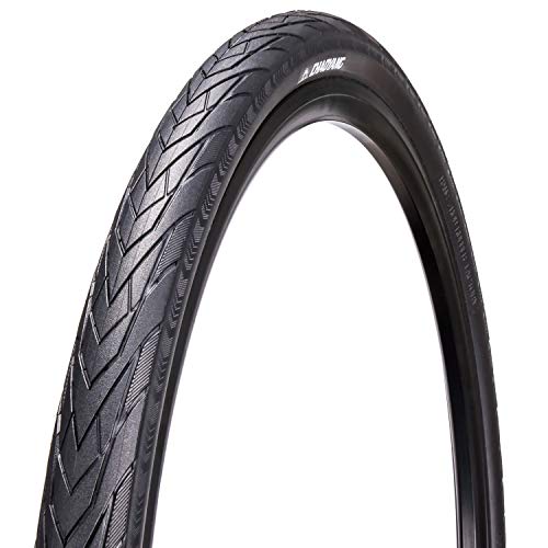 ホイールサイズ:700C H481シリーズの上位モデル。 シティライドなど舗装路をメインとする ATBやMTB、クロスバイクに最適。 1.5mm厚のケブラーブレーカーによって耐パンク性能が向上。