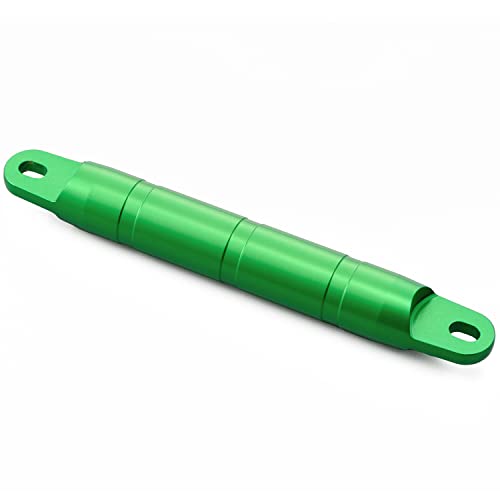 グリーン グリーン 150mm ・結束バンド固定に便利な溝加工入り。 梱包サイズ:5.0*5.0*20.0cm