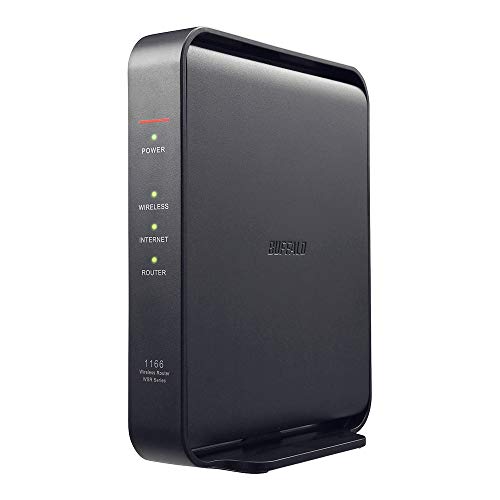 【こんな方におすすめ】IPv6回線を契約している方、リーズナブルなルーターをお探しの方 【MU-MIMO】対応している複数端末と同時通信が可能だから、たくさんつないでも快適な通信が可能 【ビームフォー