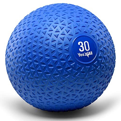 ブルー 「仕様」重さ:約13.6kg、サイズ:28cm、上半身と下半身の筋力トレーニンを利用可能です。女性や男性や初心者や筋力に自信がない方など向けです。このスラムボールは強さや持久力や血液循環などを
