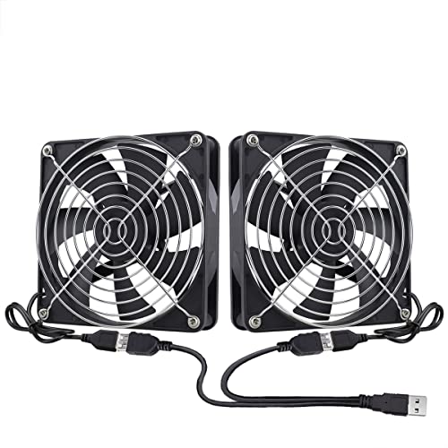 * 寸法: 140mm (L) x140mm (W) x25mm (H) /5.51in (L) x5.51in (W) x0.98in (H) *パラメータ:定格電圧：5V、定格電流：0.3A、定格
