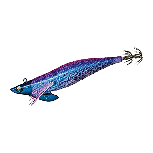 青-ピンク カラー:青-ピンク サイズ:3.0号 ウエイト(g):35 原産国:中国