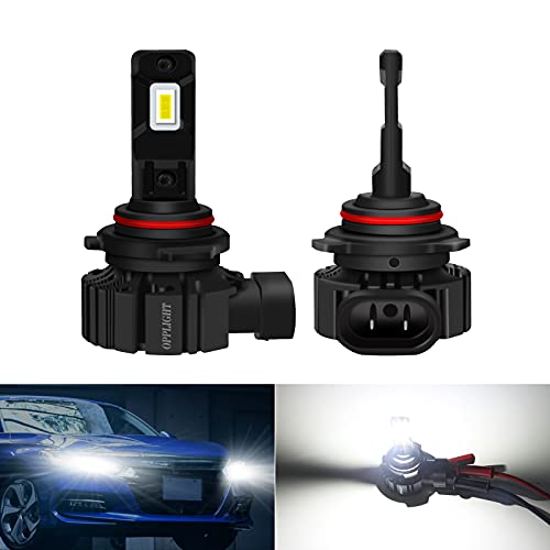 ホワイト(6000K) HB3 製品情報：バルブ形状：HB3 (9005)、用途：ヘッドライト ハイビーム用、発光色：ホワイト(6000K)、動作電圧：9V*60V(12V車用、24Vのトラックにはお