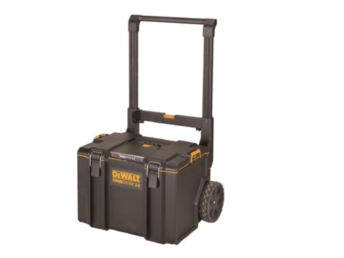 XL Box DS450 内径サイズ：49.0*34.0*35.2cm 外径サイズ：55.4 x 37.1 x 68.5 cm 重量：約11.10kg 耐荷重：(ボックスハンドル）40kg／（トローリ