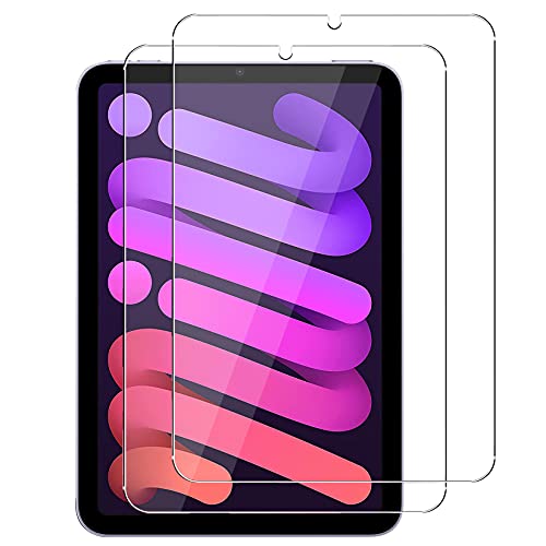 【対応機種】i Pad mini 6(第6世代)8.3インチ / i Pad mini（2021）のために専門設計。対応モデル：A2568 & A2569。他のi Pad Miniモデルとは互