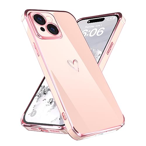 ピンク IPhone 12pro Max *【かわいいデザイン】永続的な鮮明なプリント、このバックグラウンド電話ケースは、いろいろな異なるパターンのためにあなたの多機能電話に個性を加えるいろいろなパタ