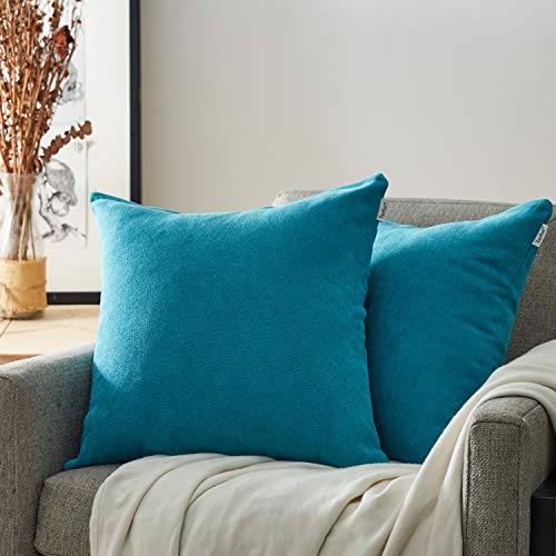 ブルー 60 cm x 60 cm サイズ：60*60cm 各辺1cm前後の誤差が出る場合がございますが、中身をカバーに入るのは大丈夫です。カバーのみの販売、ご注意ください。 カラー：10色の無地でお