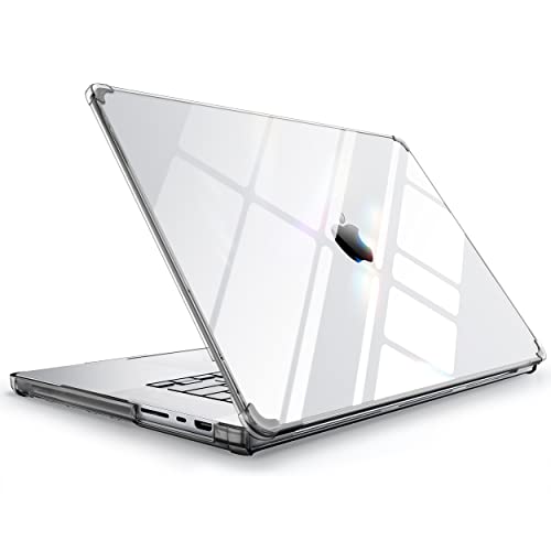 ブラック Mac Book Pro 16.2 適用機種：Mac Book Pro 16 inch M3 Pro / M3 Max (2023) & A2780 M2 Pro / M2 Max 