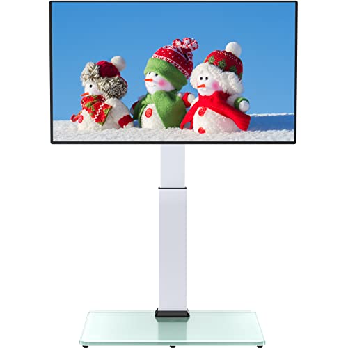 ホワイト 【取り付け可能なテレビ】？対応インチ：32*75インチ以内。？対応重量：40kg以内。？対応VESA：背面に正方形もしくは長方形に４点のネジ穴が開いています。ネジ寸法は横が200*600mm