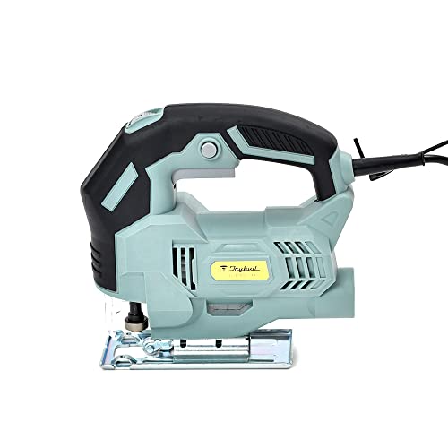 【商品仕様】本体サイズ:245**90**150*/重量:約2.1kg/電流:4.7A/消費電力:450W/ストローク数:800-2,800min-1/ストローク量:18mm/傾斜角度:0-45度/最