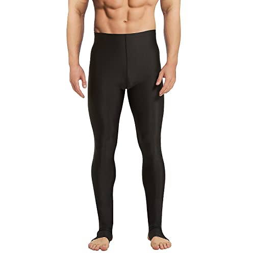 ブラック/ブラック 2XL 【通気＆速乾】：通気性が良く、抜群な速乾性という特徴で、水や汗などの冷却による体の冷えを軽減し、濡れた後に速乾し、さらっとした着心地で快適性を保ちます。 【UVカット＆砂防