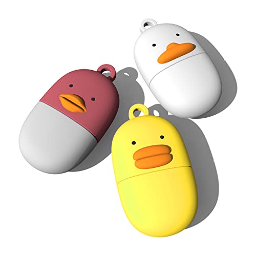 アヒル 128G-2.0 便利性・usb 可愛い：鶏、アヒル、ガチョウの3つの動物の選択が含まれています。外観はシンプルでファッション性もあり、プレゼントとしても相応しい。 対応するデジタル家電: U