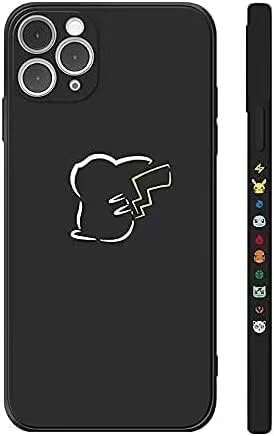 ブラック i Phone XR 【世界中で人気のスマホケースが登場！】しっかりとした作りだけではなく、可愛い 柄を見るたびにテンションが上がります。つけろだけでいま風なオシャレケースに大変身！ 【驚き