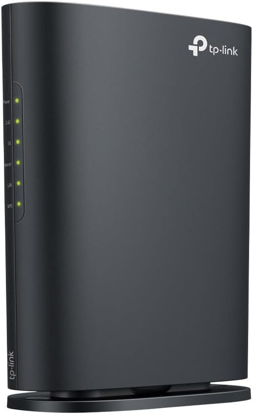 ブラック タテ置き型 [特徴] AC1900規格のWi-Fi 5ルーター。コンパクト縦型モデル。 [3x3 MIMO] 3ストリームの転送を可能に。3x3MIMOのWi-Fi対応機器のパフォーマンスを