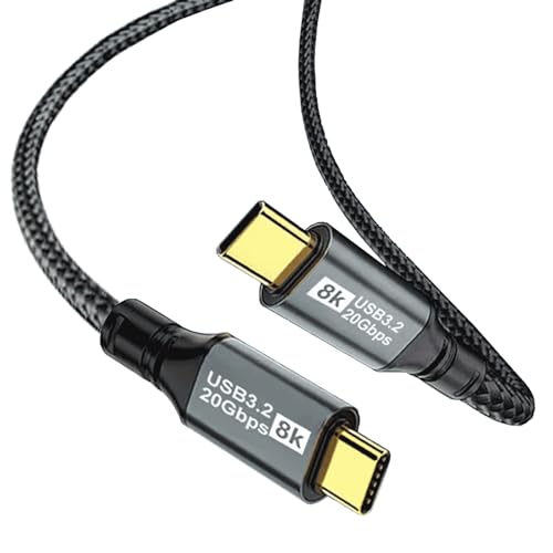 3m 【最大100W超高速充電対応】USB PD3.0(Power-Delivery)に対応、最大で20V5A超高速充電対応できるUSB Type-C ケーブルです。ノートPC、タブレット、スマホなど