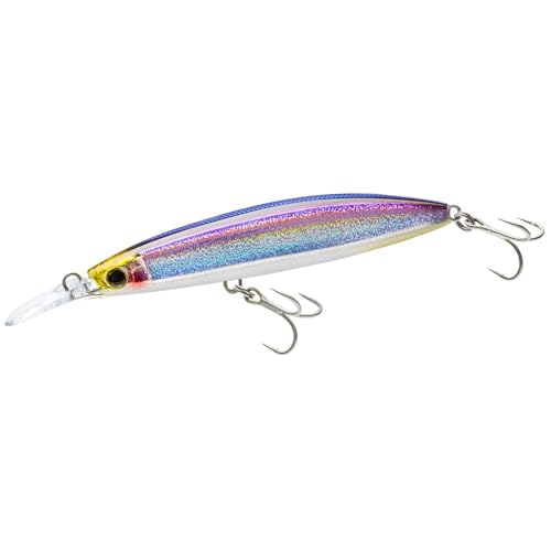 ケイムラカタクチ サイズ:120mm 重量:35g リング：#5 フック:#2 マグバレット搭載：爆発的な飛距離を生み出す、次世代重心移動システム