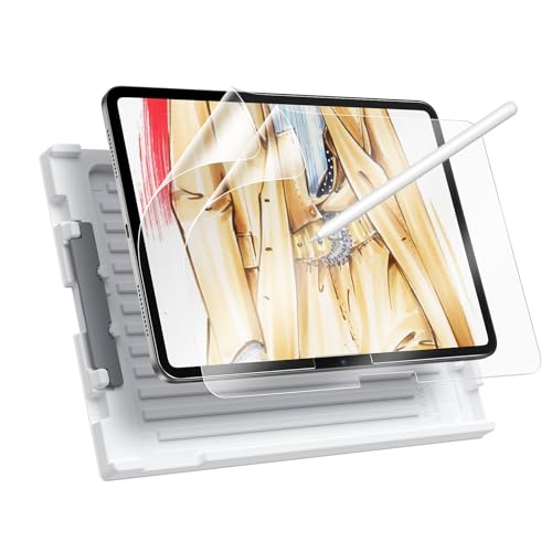 Pro 11インチ (2024) 【互換性】：i Pad Pro 11インチ M4（2024、第5世代）専用です。モデル：A2836、A2837。他のi Padモデルと互換性がありません。 【バブルフ