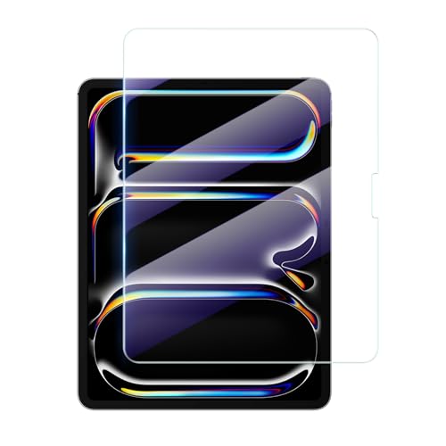 i Pad Pro 11 *対応機種：i Pad Pro 11 2024 New M4チップモデル対応。サイズ：約246.1*173.91mm（ご注意：本製品にはガイド枠なし仕様です。i Pad Pr