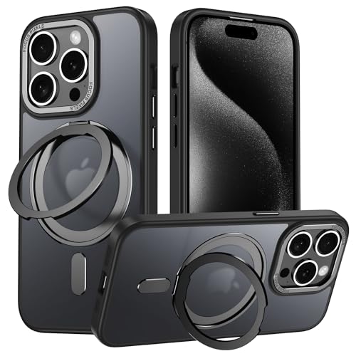 ブラック i Phone 11 Pro Max 「互換性モデル」 i Phone 11 Pro Max 適用 「6.7インチ」 適用 Magsafe対応 ケース。※ご注意：ご注文する前に、必ずお買い求