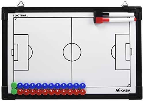 ミカサ(MIKASA) サッカーボール フットサル 作戦盤