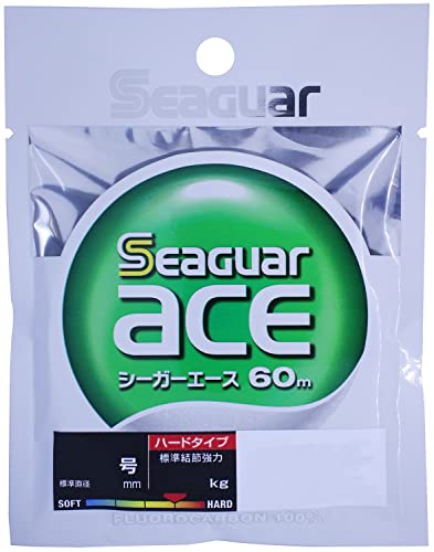 シーガー(Seaguar) シーガー エース 60m単品