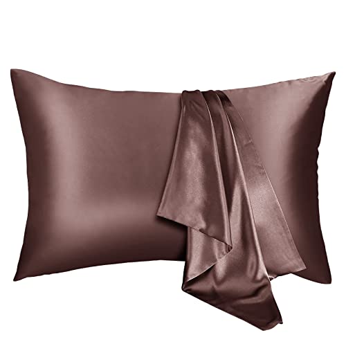 Sugarman シルク枕カバー 70%マルベリーシルク 19匁 43 63 枕カバー ピローケース 美肌 美髪 静電気防止 光沢 防ダニ 敏感肌 両面シルク