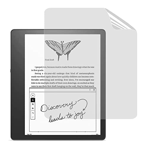 JPフィルム専門製造所 Kindle Scribe キンドル スクライブ 10.2インチ用のフィルム 【New】ブルーライトカット Kindle Scribe用フィルム
