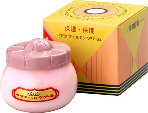 クラブ ホルモンクリーム 60ｇ ３個パック