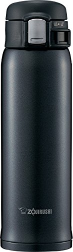 シルキーブラック 480ml サイズ(幅*奥行*高さ)6.5*7*22* 95 *の熱湯が 6 時間後でも 71 *以上/ 4 *の冷水が 6 時間後でも 8 *以下 茶しぶやコーヒーの色、ニオイが残