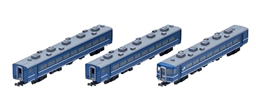 TOMIX Nゲージ JR 14系 八甲田 増結セットA 98742 鉄道模型 客車