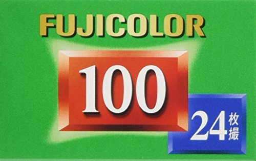 ＊最安挑戦＊FUJIFILM カラーネガフイルム フジカラー 100135 FUJICOLOR-S 100 24EX 1
