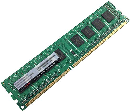 ＊最安挑戦＊CFD販売 デスクトップPC用 メモリ PC3-12800(DDR3-1600) 8GB*1枚 240pin DIMM (無期限保証)(Panram) D3U1600PS-8G