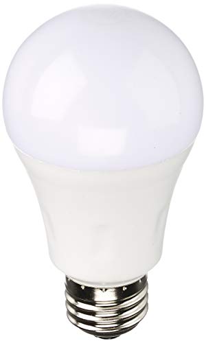 ＊最安挑戦＊オーム電機 LED電球 E26 60形相当 広配光 密閉器具・調光器対応 電球色 LDA8L-G/D AS20 06-3619 OHM