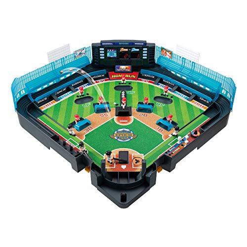 ＊最安挑戦＊エポック社(EPOCH) 野球盤 3Dエース スーパーコントロール