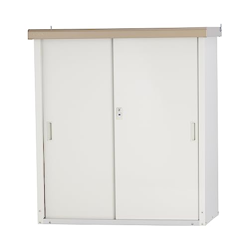 幅92cm 【日本製】金物の町、新潟県三条市の工場で製造している日本製。 【屋根に傾斜が付けられる】屋根の傾斜は3.段階(前上がり・後上がり・水平)に調整可能。 【仕様】サビに強い粉体塗装とステンレス