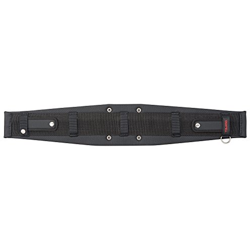 800mm 用途:SEGハーネス・サスペンダー用胴当てベルト 対応ベルト:50mm幅専用 参考ウエストサイズ:約120cmまで 胴当ての長さ:80cm