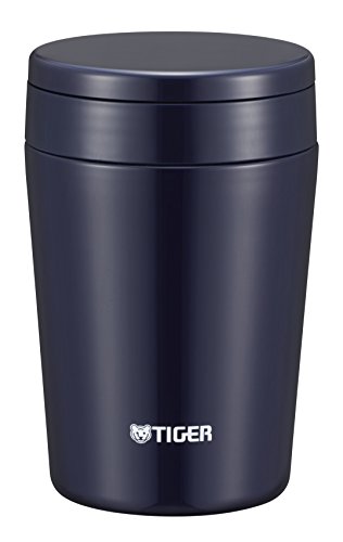 インディゴブルー スープ ジャー 380ml 容量:380ml 商品重量:300g 色:インディゴブルー スープを入れるときやお手入れにも便利 お手入れしやすい本体丸洗い可