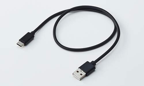 [サインハウス] B*COM USB Type-C 充電/通信ケーブル50cm For SB6X/ONE 00081696