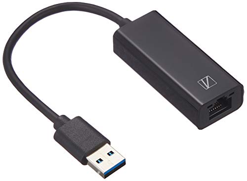 AREA ギガビットLANアダプター USB接続 有線LAN Switch PC オンラインゲーム リモートワーク テレワーク テレビ会議 コンスタンチン3.0 S