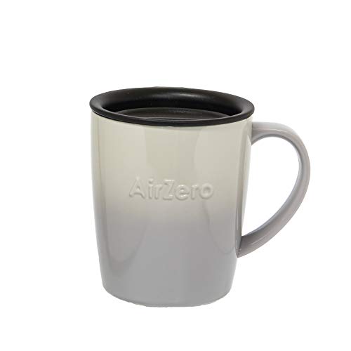 グラデーショングレー 300ml *【希望小売価格：3,630円（税込）】* JANコード：4549092003156 、*品番：AZ-MC300GYG 、*サイズ：11.5*10*高10.2（蓋付1