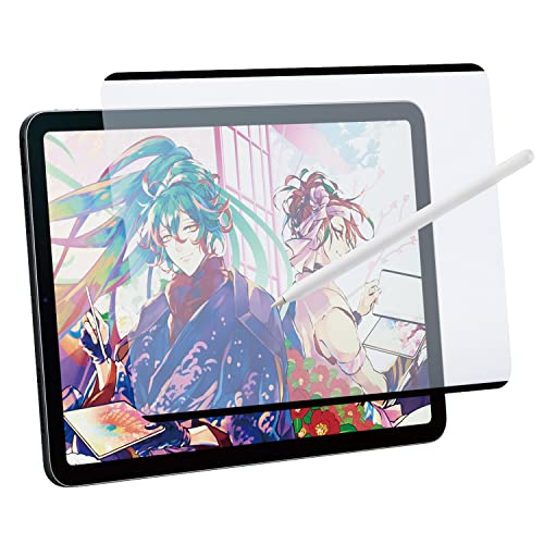 動画視聴の際などに取り外して使える、i Pad Pro 11インチ (第4世代)(2022年モデル)、i Pad Air (第5世代)(2022年モデル)、i Pad Pro 11インチ (第3世代)